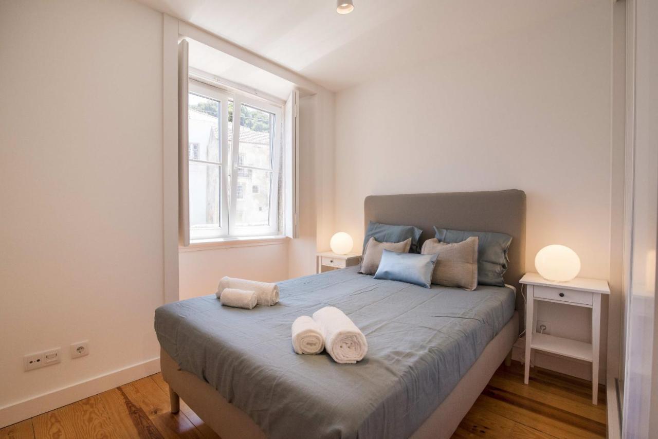 Alfama Premium By Homing Apartment