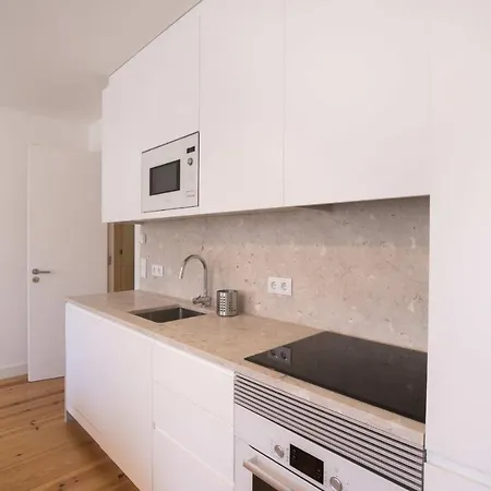 Alfama Premium By Homing Apartment Lisbon Exterior photo