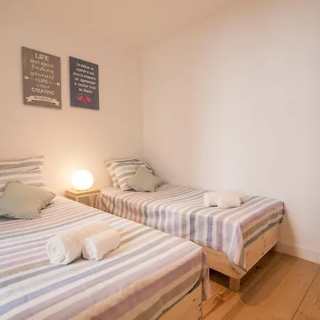 Alfama Premium By Homing Apartment Lisbon Exterior photo