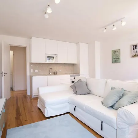 Alfama Premium By Homing Apartment Lisbon Exterior photo