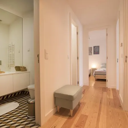 Alfama Premium By Homing Apartment Lisbon Exterior photo