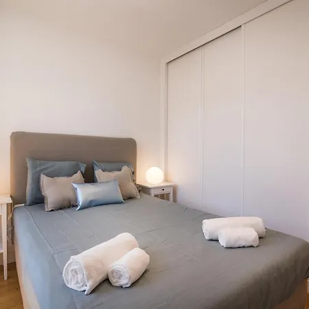 Alfama Premium By Homing Apartment Lisbon Exterior photo