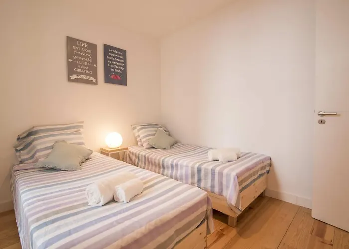 Alfama Premium By Homing