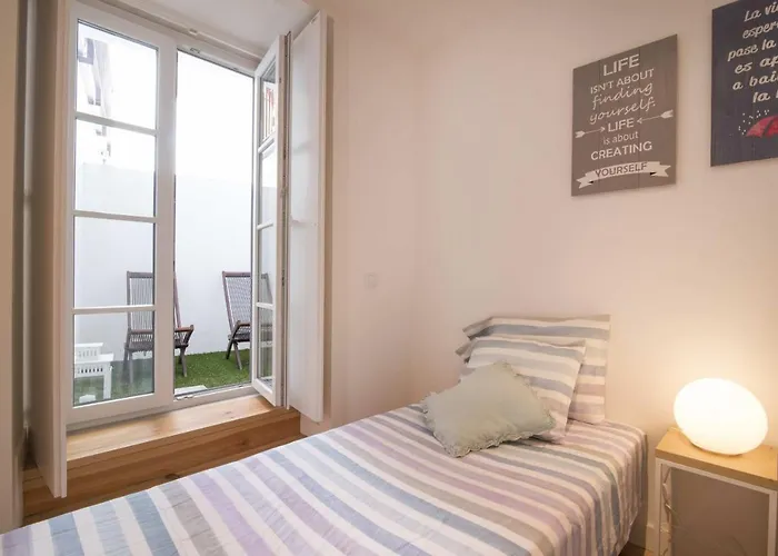 Alfama Premium By Homing