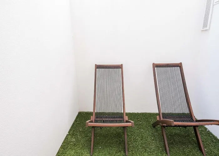 Alfama Premium By Homing